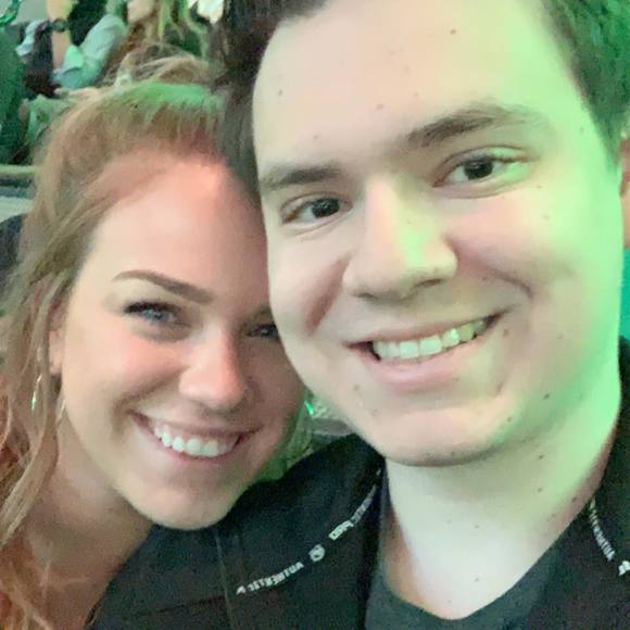 Meet your Posher, Nathan - Picture 1 of 1